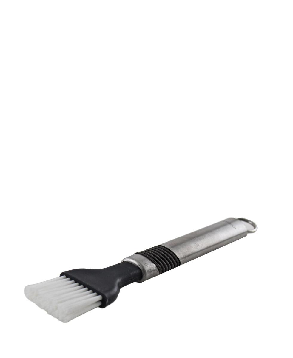 Legend Basting Brush - Silver