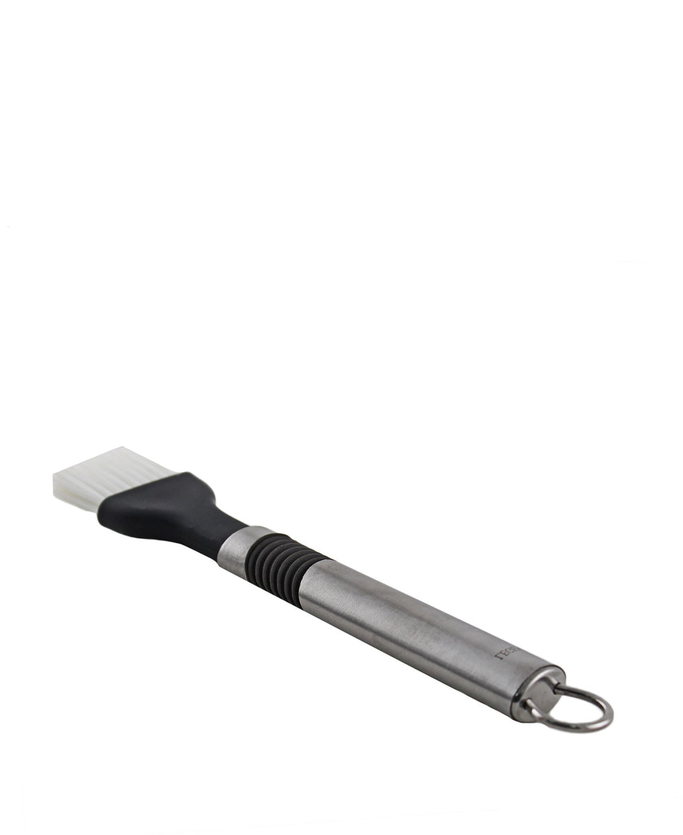 Legend Basting Brush - Silver