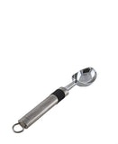 Legend Ice Cream Scoop - Silver