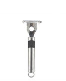 Legend Y Shaped Peeler - Silver