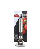 Legend Y Shaped Peeler - Silver