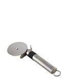 Legend Stainless Steel Pizza Cutter - Silver