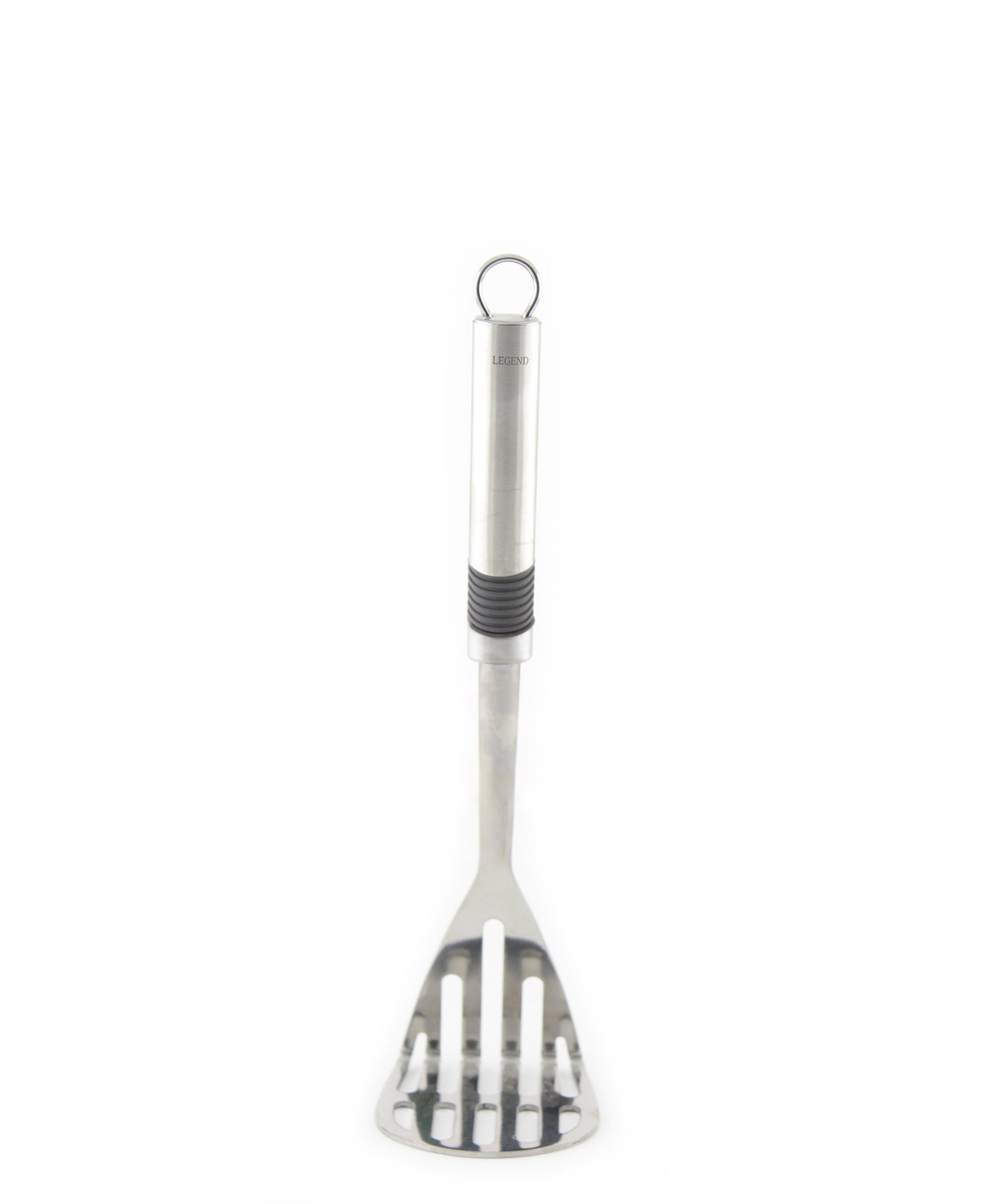 Legend Potato Masher - Silver