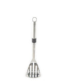 Legend Potato Masher - Silver