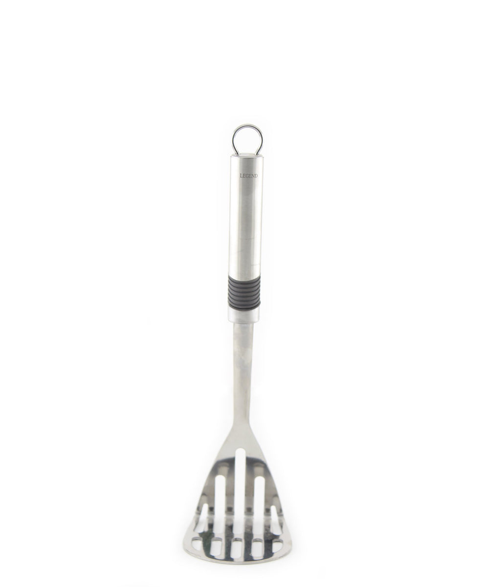 Legend Potato Masher - Silver