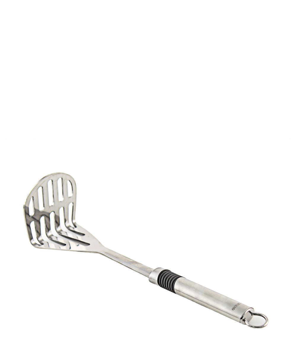 Legend Potato Masher - Silver