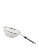 Legend Sieve 20CM - Silver