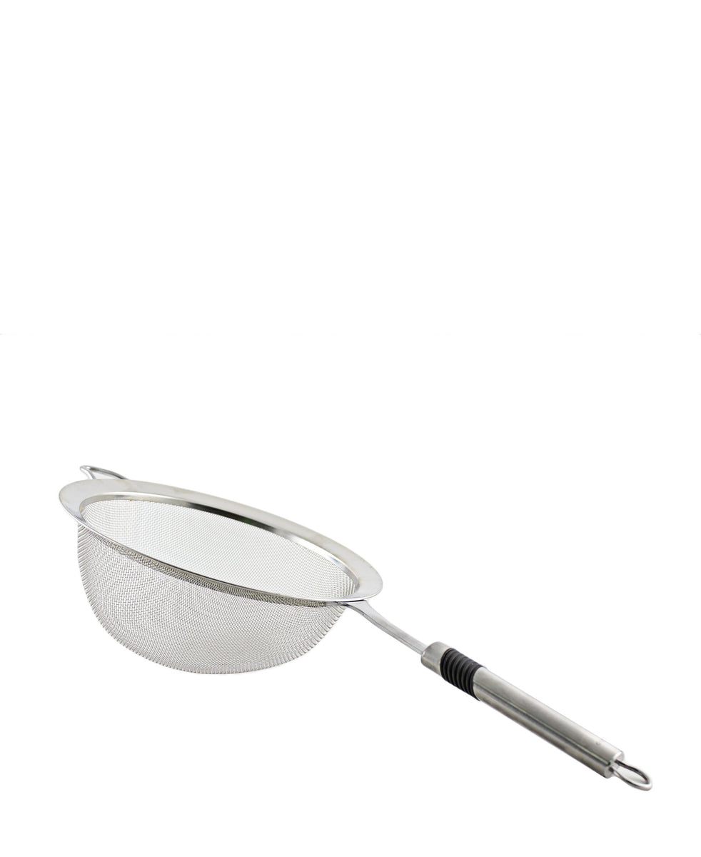 Legend Sieve 20CM - Silver