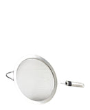 Legend Sieve 20CM - Silver
