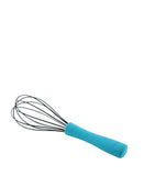 Trudeau Balloon Whisk - Blue