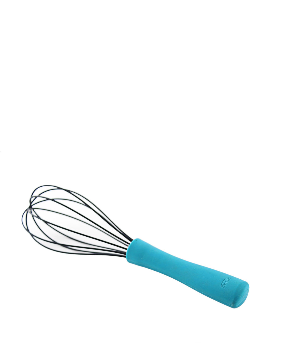 Trudeau Balloon Whisk - Blue