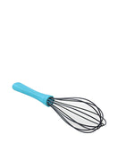 Trudeau Balloon Whisk - Blue