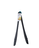 Trudeau Flip Tongs - Black