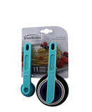 Trudeau 11 Piece Measuring Set - Multi