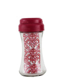 Trudeau Sprinkle Shakers - Purple