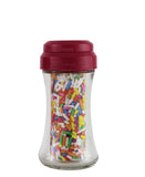 Trudeau Sprinkle Shakers - Purple