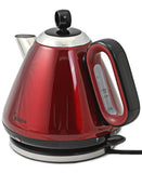 Midea Tea Pot Kettle - Red