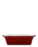 Maxwell & Williams Cucina Square Baker 22CM - Red