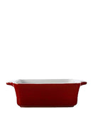 Maxwell & Williams Cucina Square Baker 26CM - Red