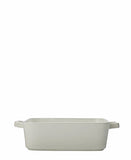 Maxwell & Williams Epicurious Square Baker 28CM - White