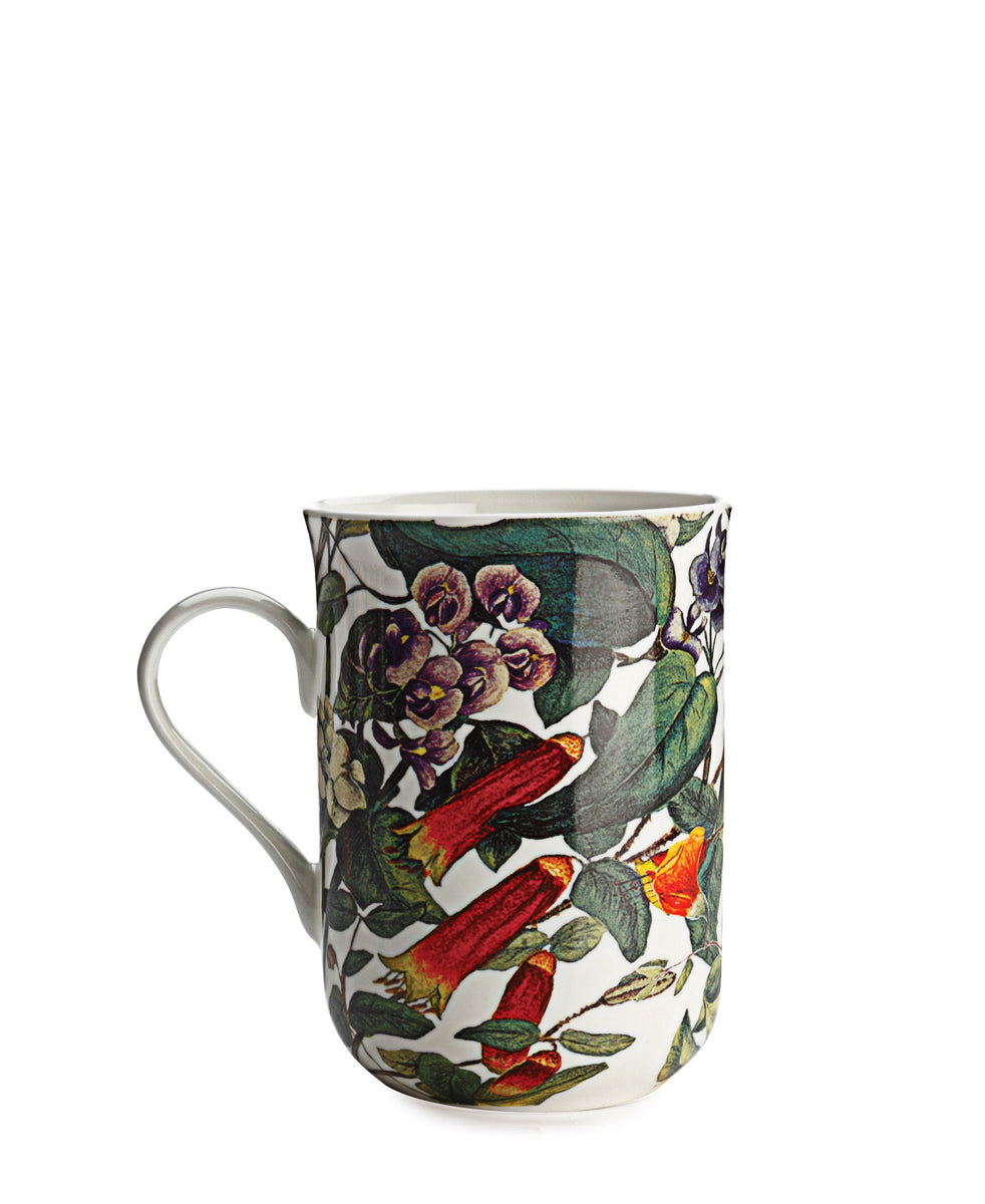 Maxwell & Williams Euphemia Henderson Native Fuchsia - Green