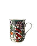 Maxwell & Williams Euphemia Henderson Native Fuchsia - Green