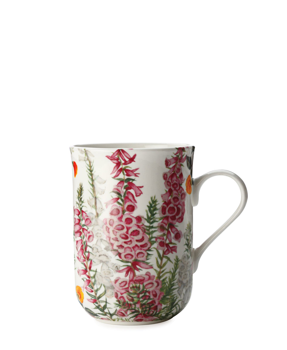 Maxwell & Williams Euphemia Henderson Pink Heather - Pink