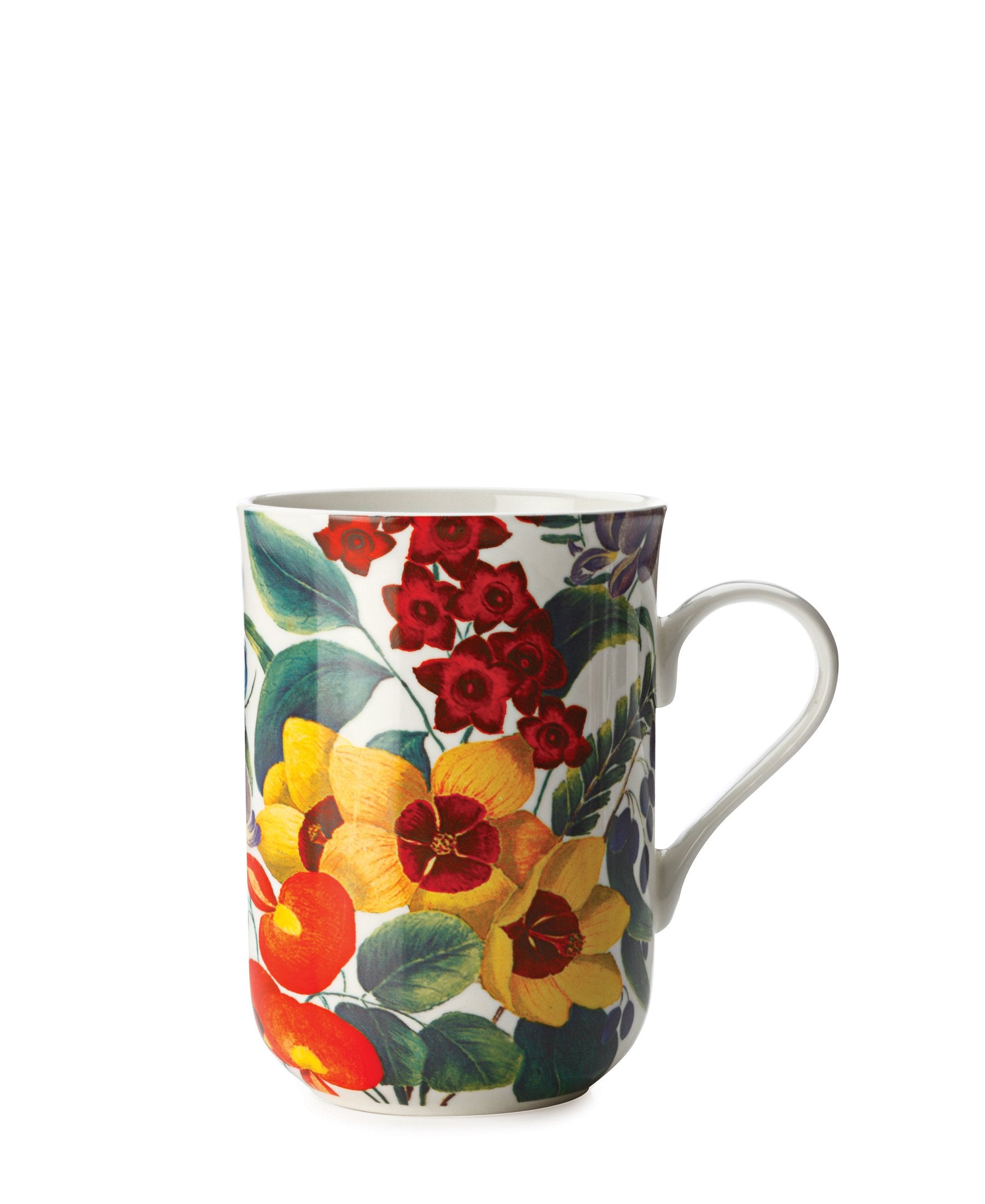 Maxwell & Williams Euphemia Henderson Sweet Pea - Yellow