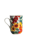 Maxwell & Williams Euphemia Henderson Sweet Pea - Yellow