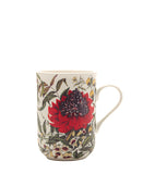 Maxwell & Williams Euphemia Henderson Waratah - Red