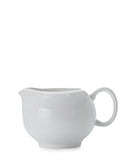 Maxwell & Williams White Basics Milk Jug With Sugar Bowl - White