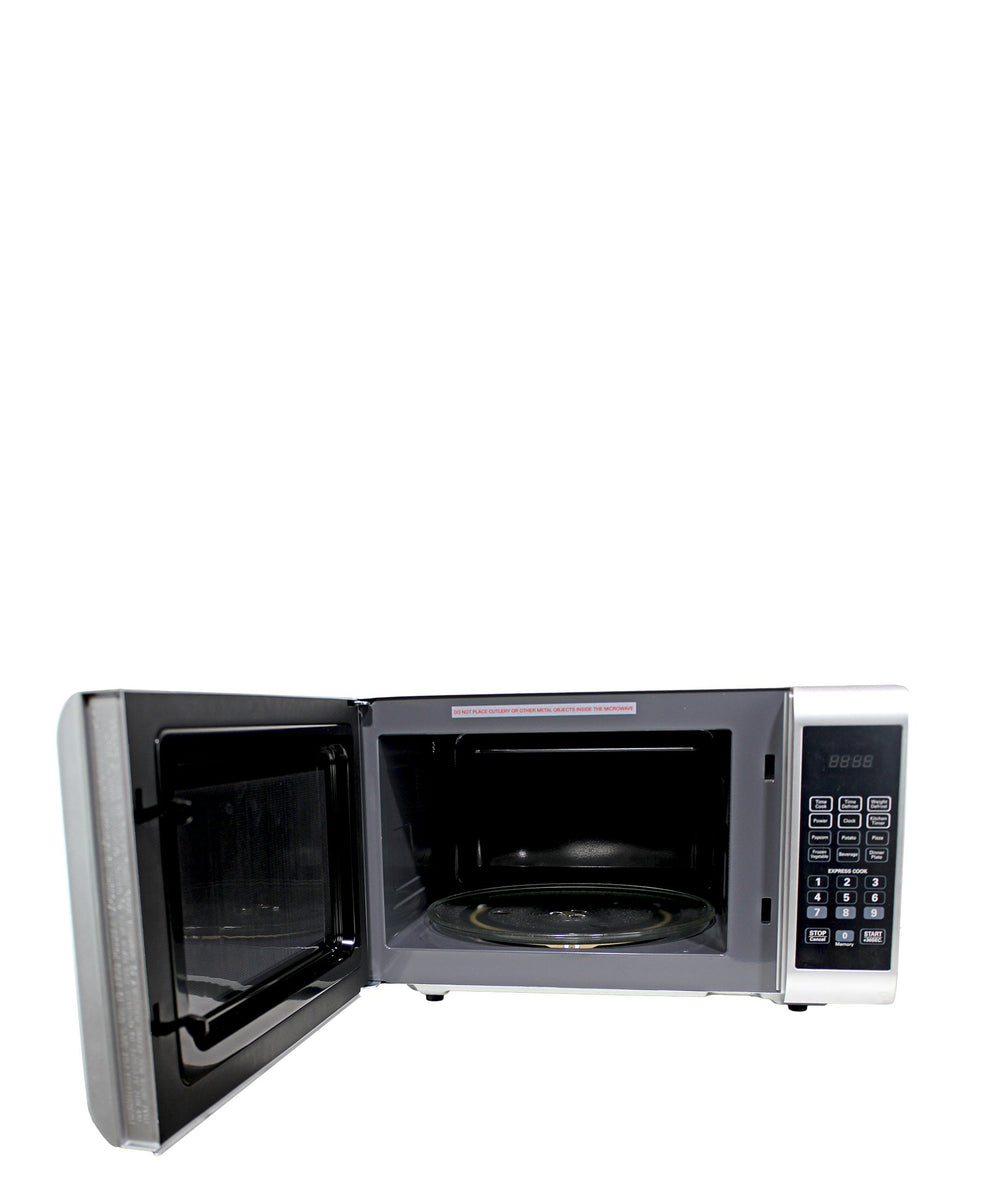 Midea Microwave 28LT - Metallic