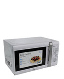 Midea Microwave 20LT - White