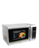 Midea Microwave 28LT - Metallic