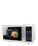 Midea Microwave 28LT - Metallic