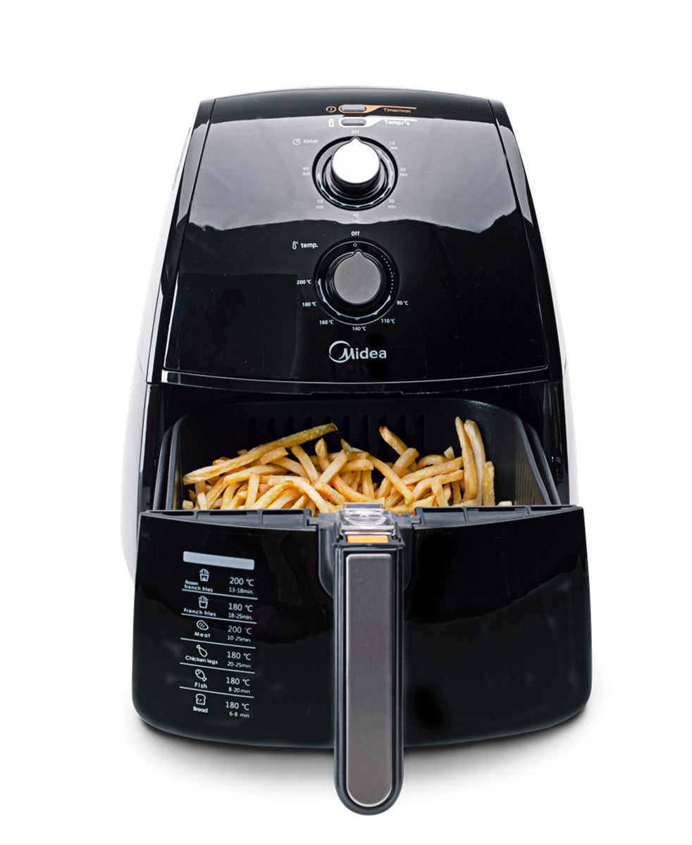 Midea Air Fryer