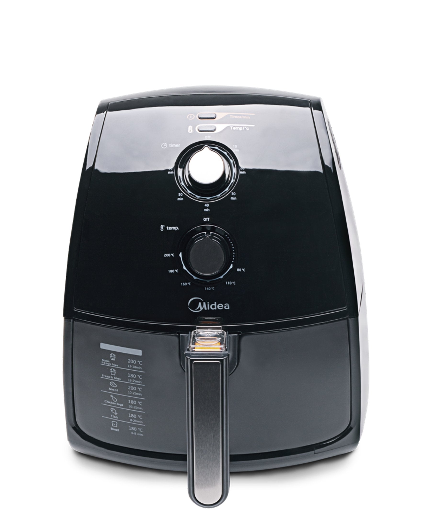 Midea Air Fryer