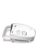 Midea Fan Heater - White