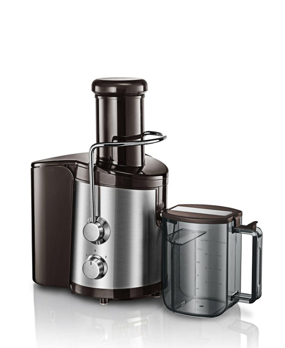 Midea Ultra Juicer - Silver