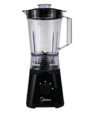 Midea Budget Blender - Black