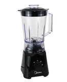Midea Budget Blender - Black