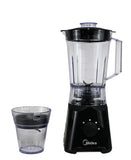 Midea Budget Blender - Black