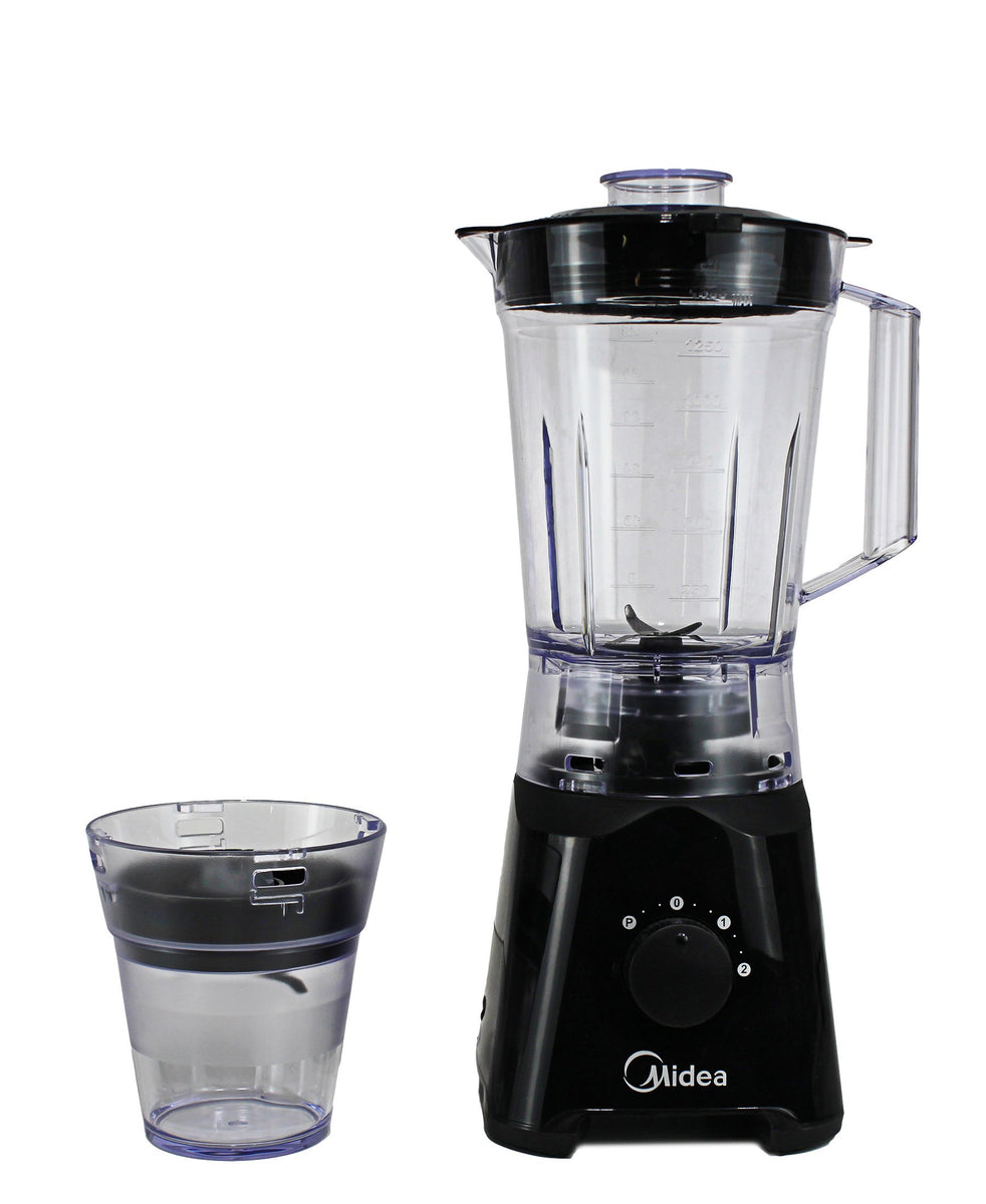 Midea Budget Blender - Black