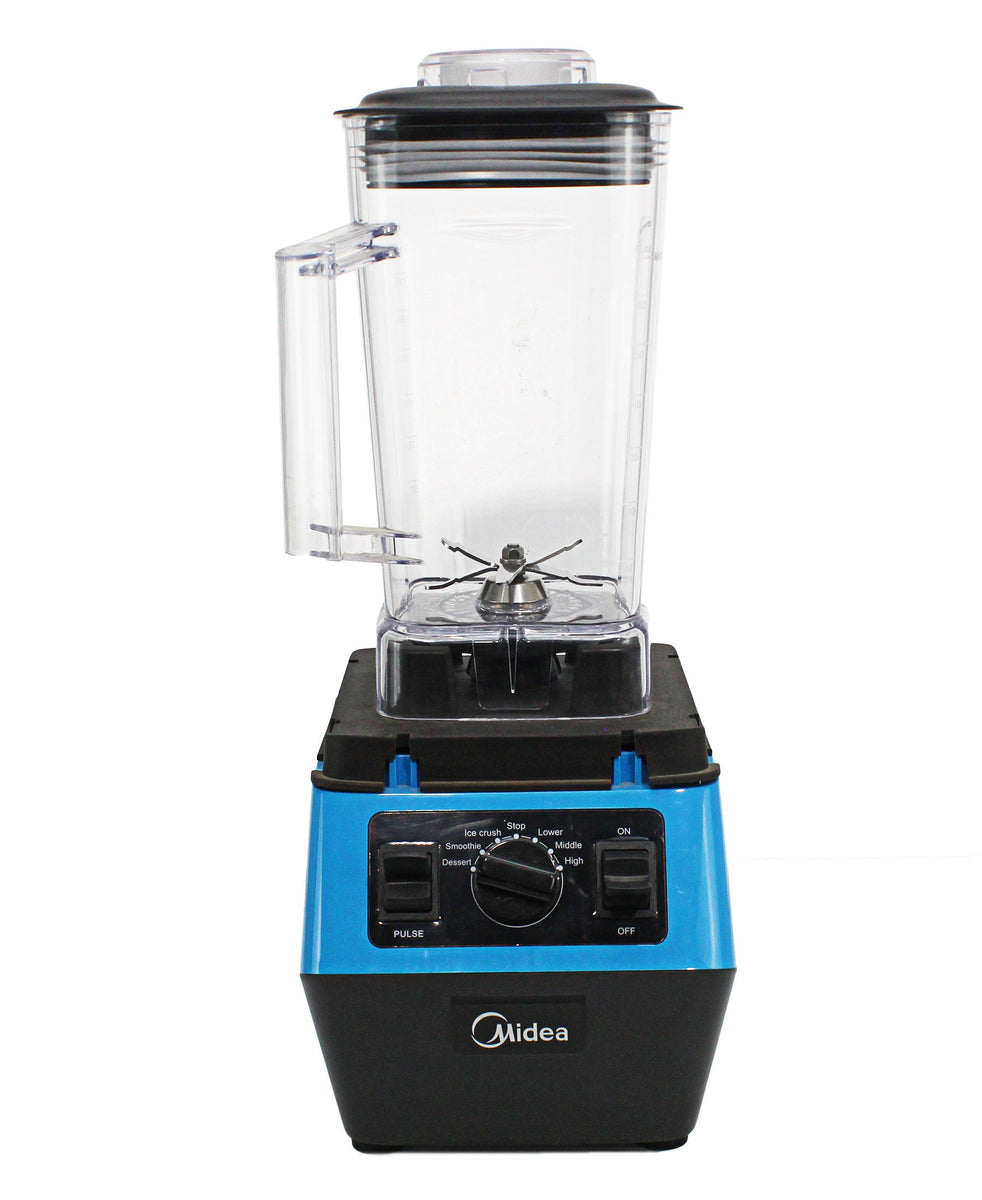 Midea Blender Xtream - Blue