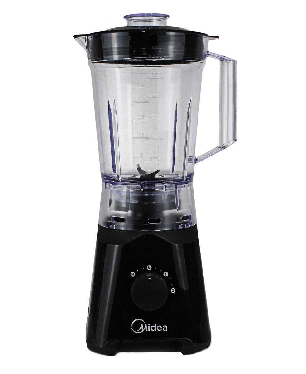 Midea Budget Blender - Black