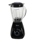 Midea Blender Max - Black