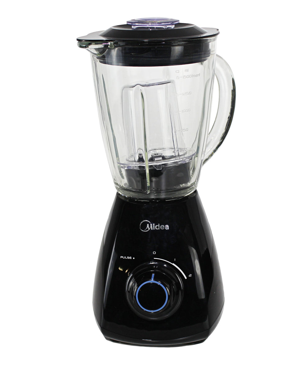 Midea Blender Max - Black