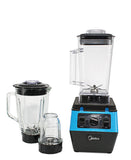 Midea Blender Xtream - Blue