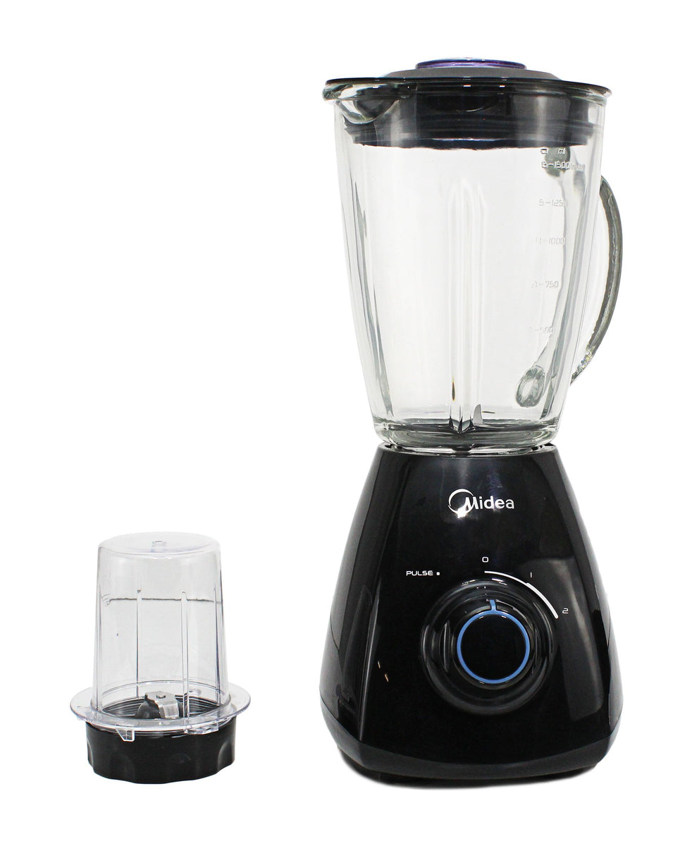 Midea Blender Max - Black