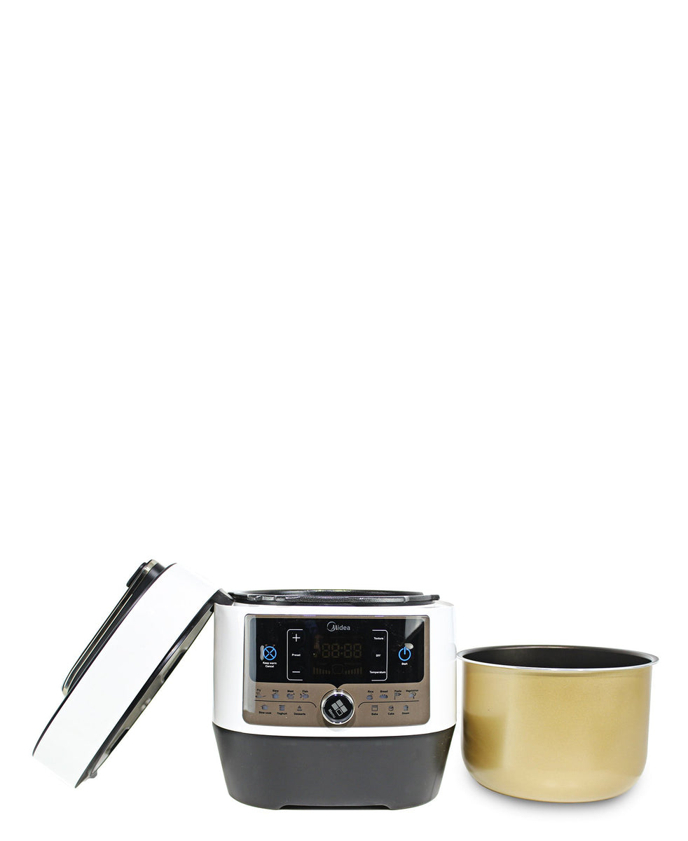 Midea InstaChef - White